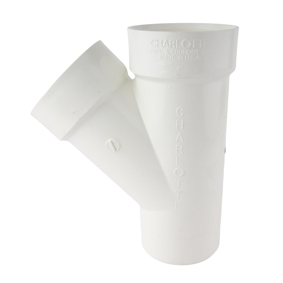 Pvc Test Adapter PVC DWV Techno Test Plug Cap – APEX Supply Co.