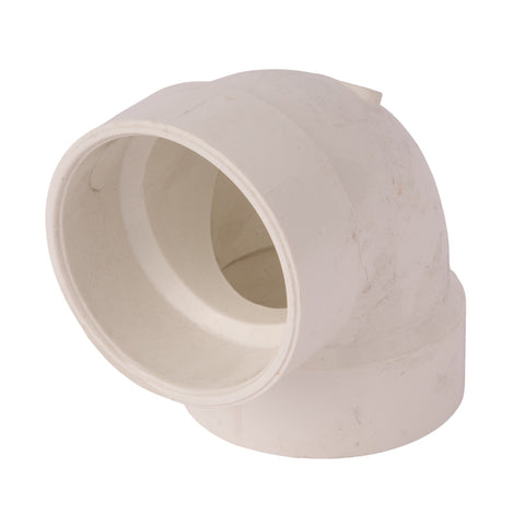 PVC DWV 90° Vent Elbow - APEX Supply Co.