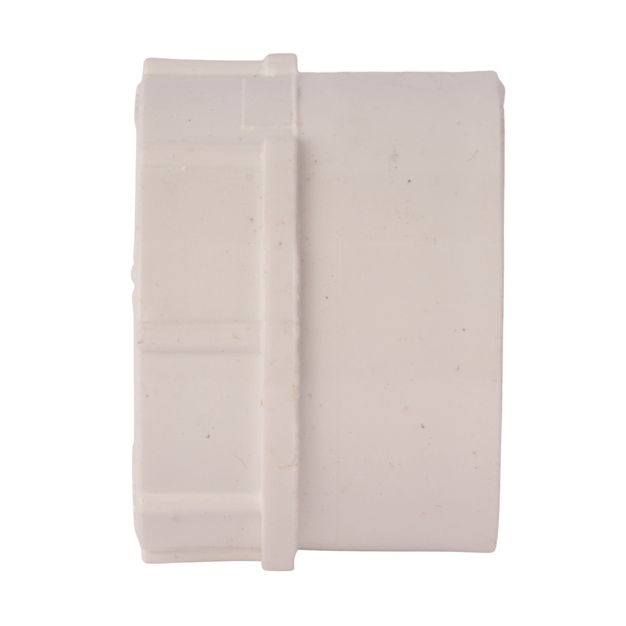 PVC DWV Joint Trap Adapter (Socket x Spigot) 1-1/2"