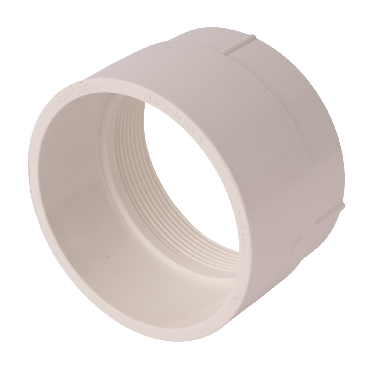 All Pvc Adaptor PVC DWV Female Adapter – APEX Supply Co.