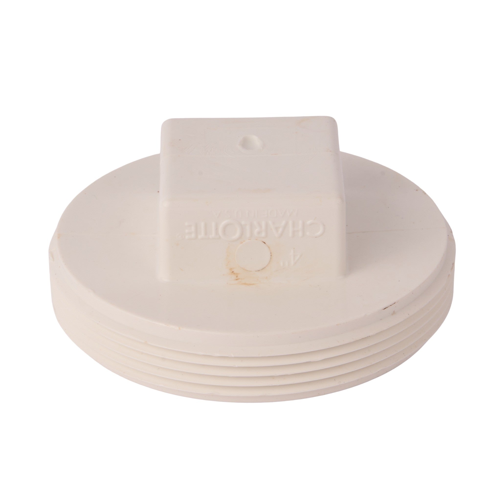PVC DWV Plug – APEX Supply Co.