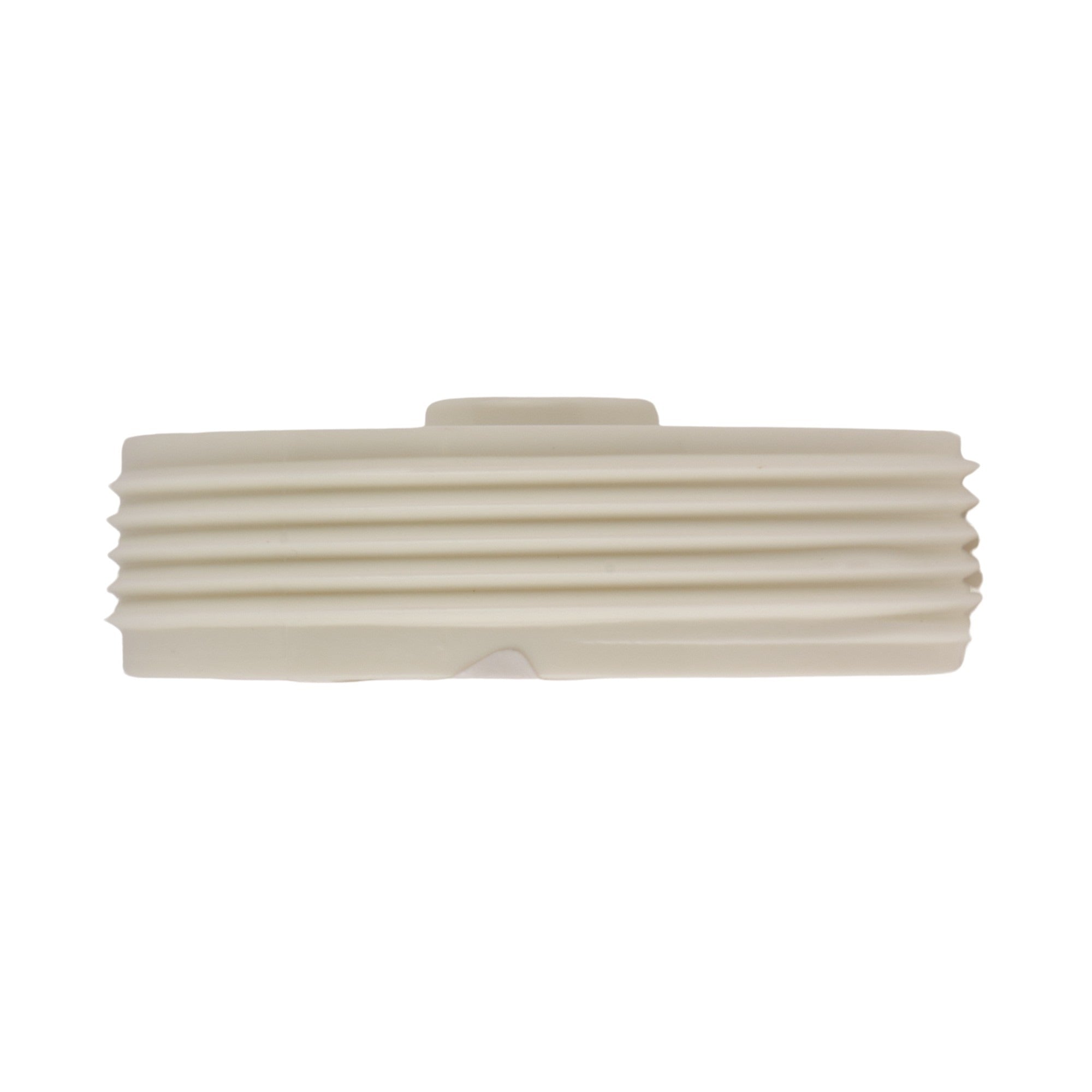 PVC DWV Countersunk Plug 2"