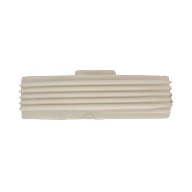 PVC DWV Countersunk Plug 2"