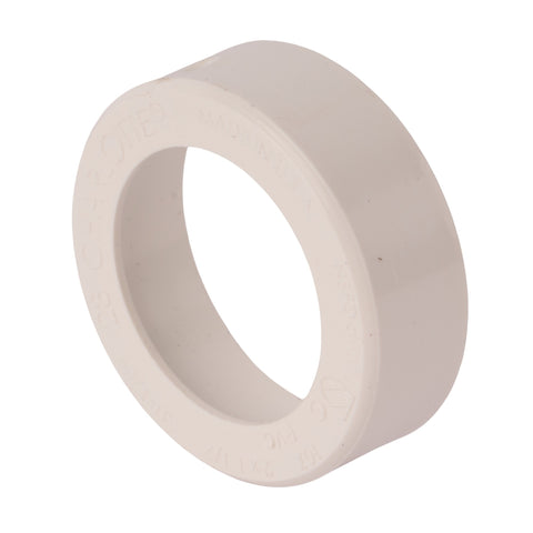 PVC DWV Reducer Bushing (Socket x Spigot) - APEX Supply Co.