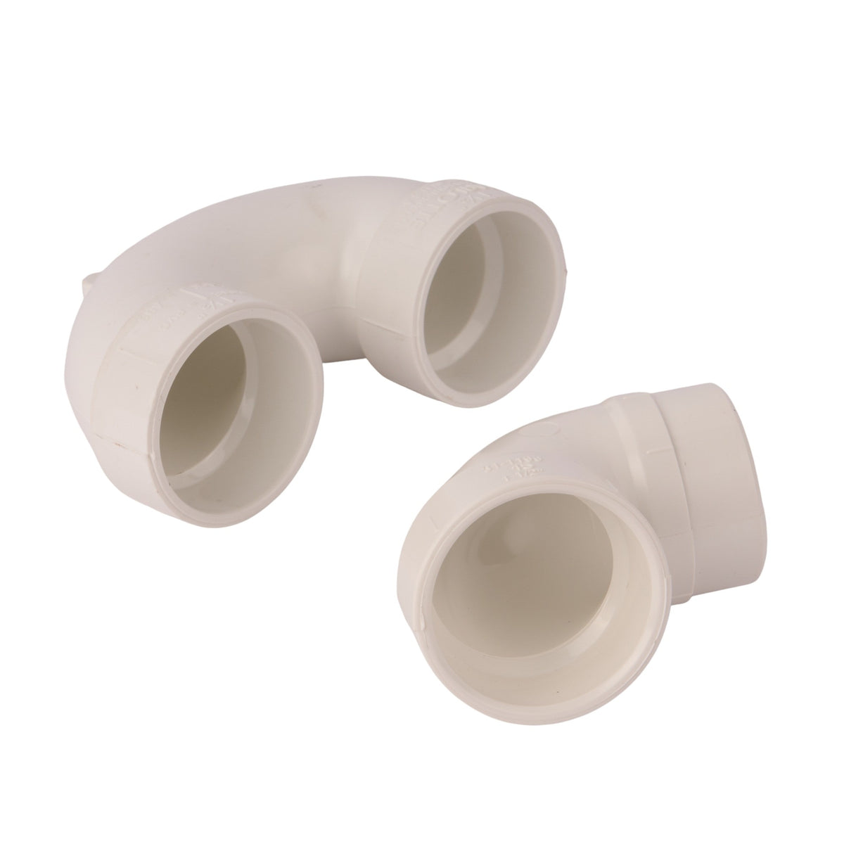 Pvc P Traf PVC DWV P-Trap – APEX Supply Co.