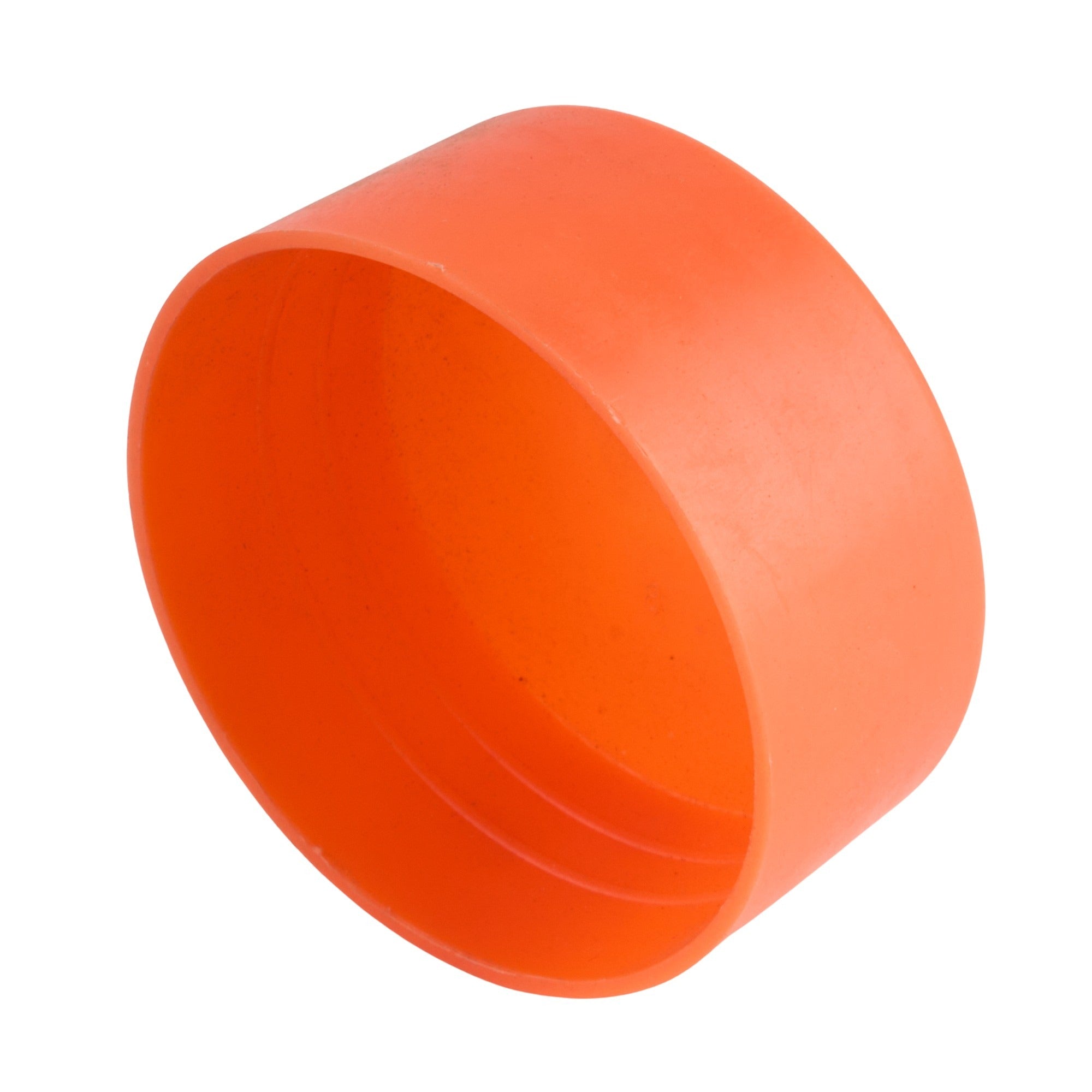 PVC DWV Cap 2"