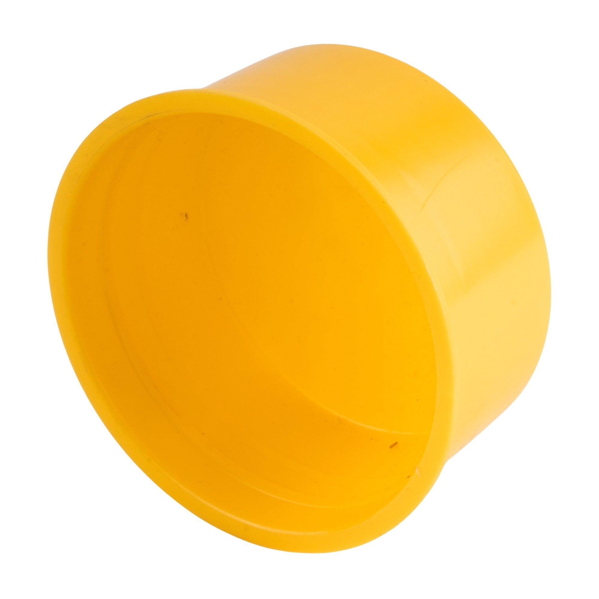 PVC DWV Cap 3"
