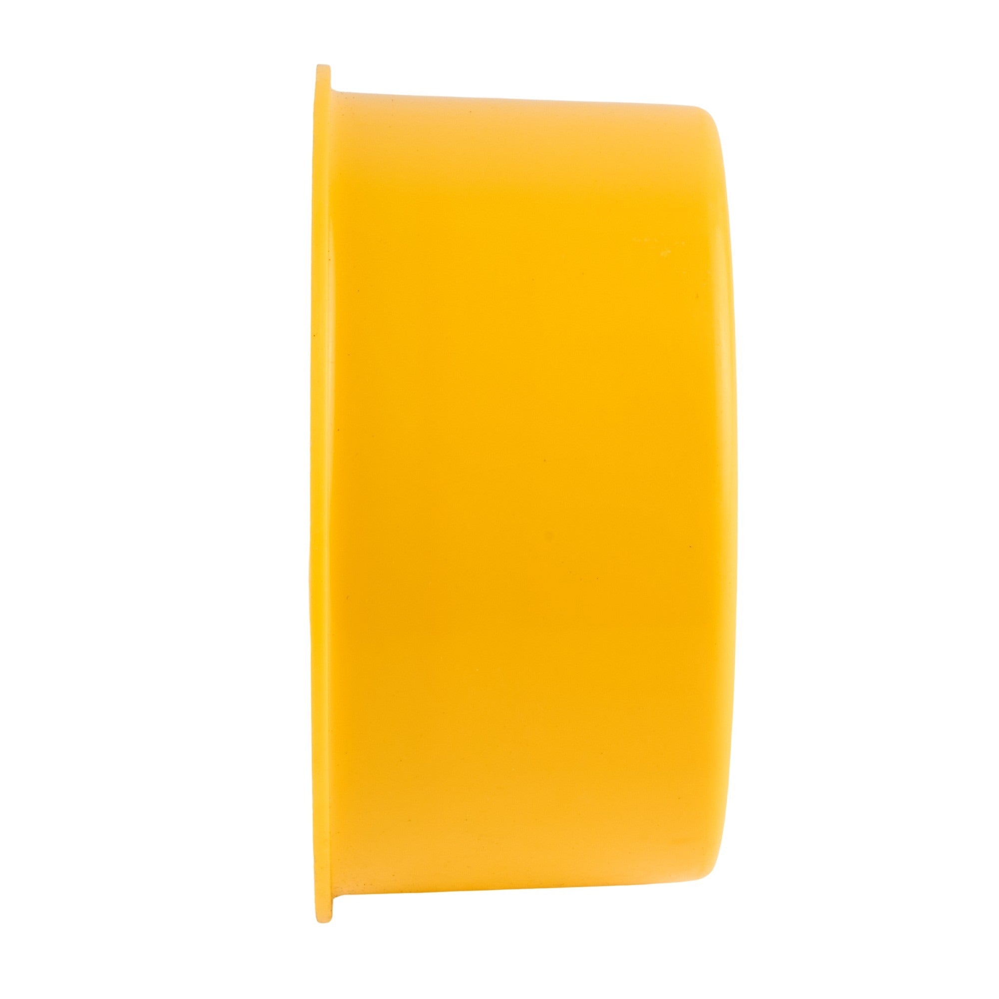 PVC DWV Cap 3"