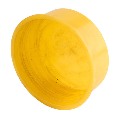 PVC DWV Cap 4"