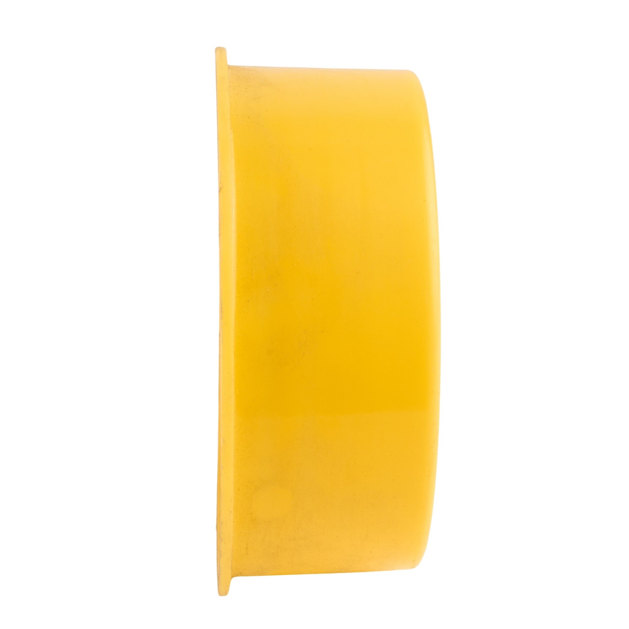 PVC DWV Cap 4"