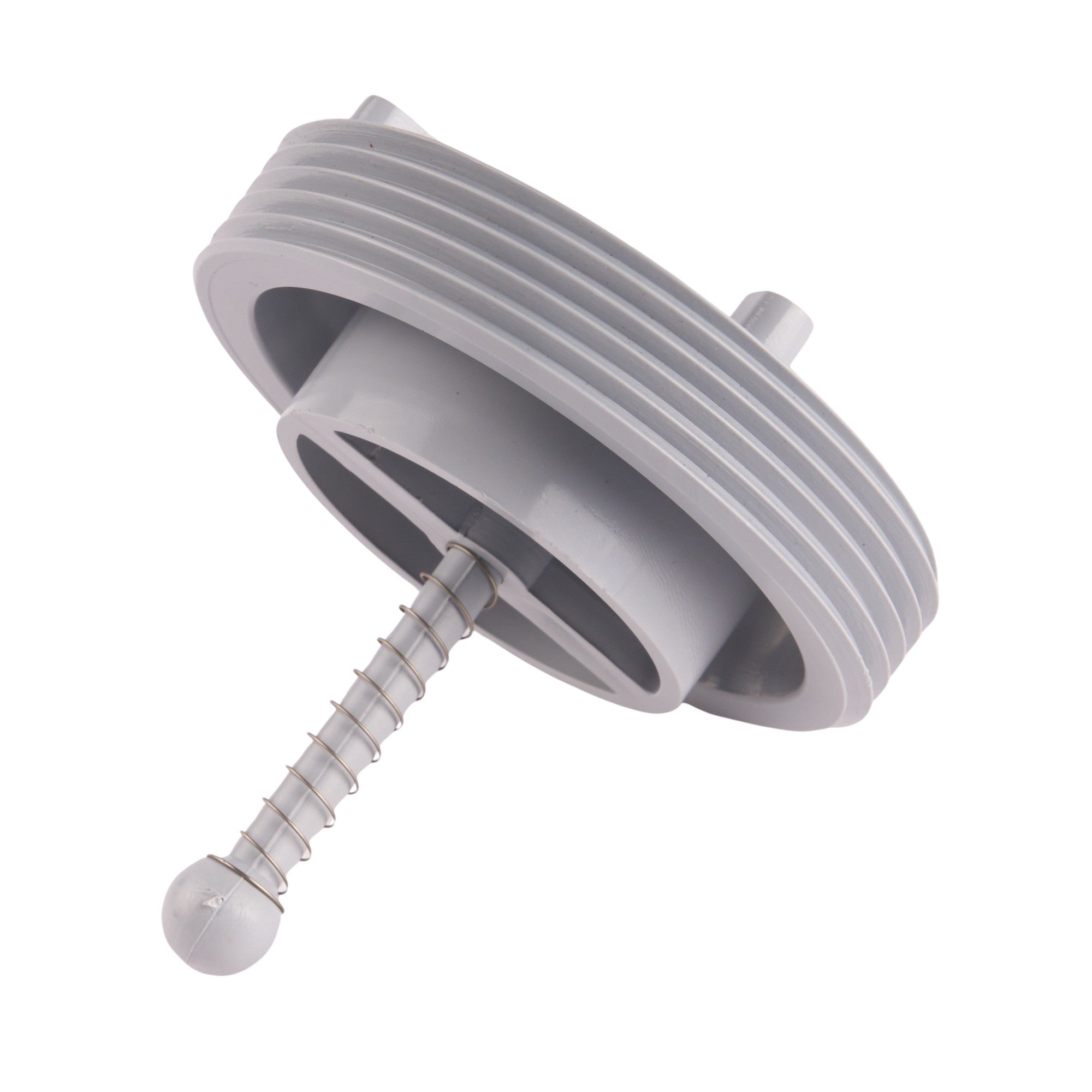 PVC DWV Sewer Relief Plug 3"
