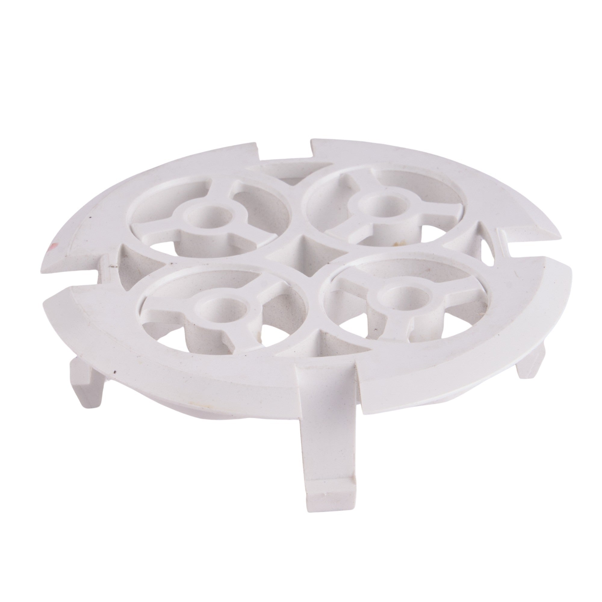 Pipe End Drain Grate 3"