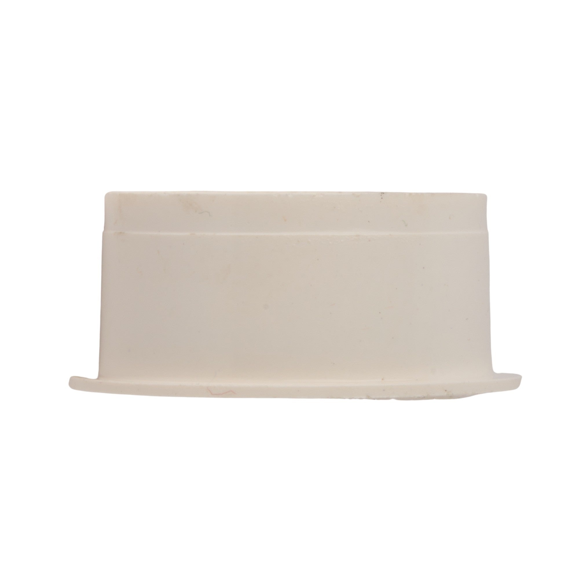 PVC DWV Cleanout Adaptor w/1-1/2" Plug (Spigot x FIP) 3"