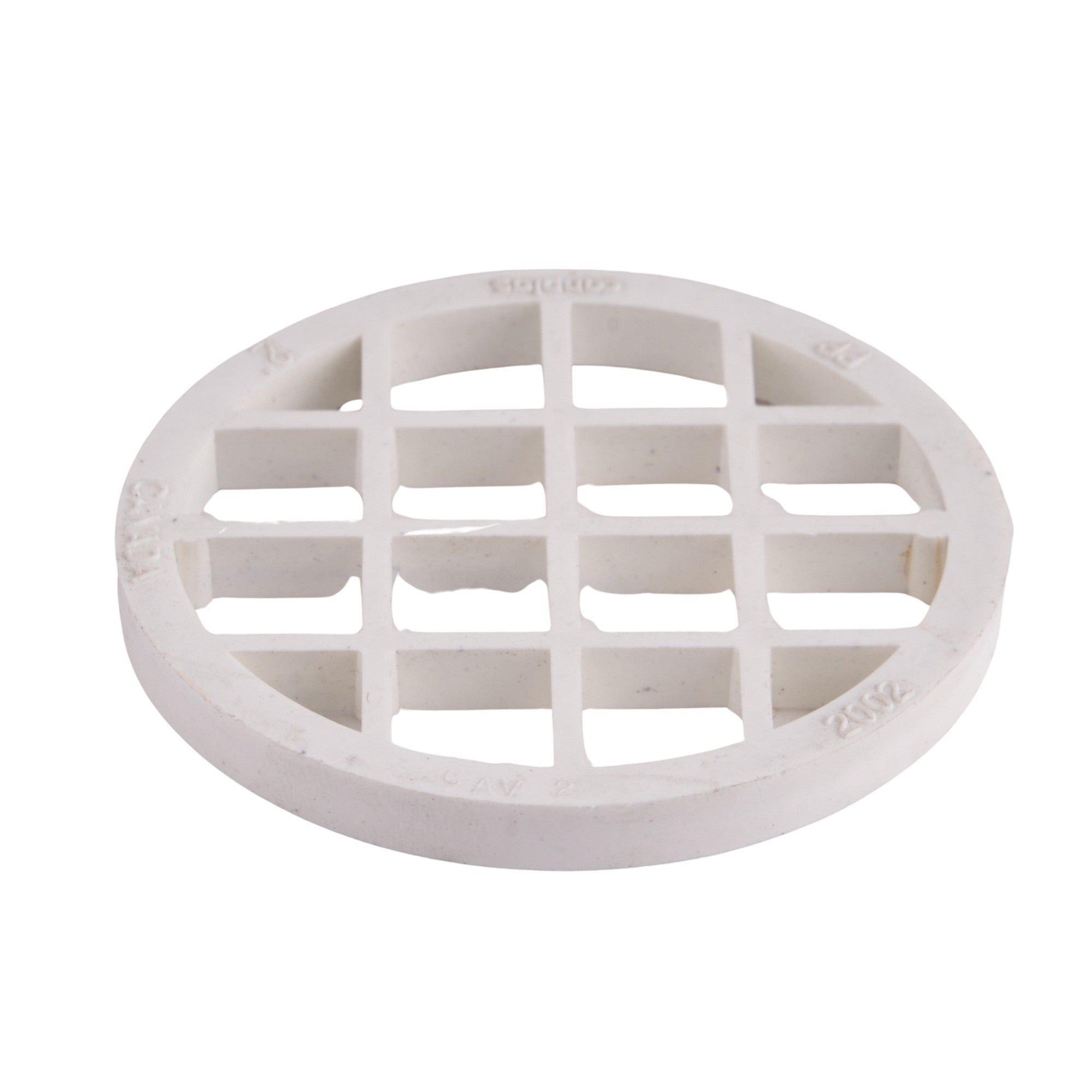 PVC Trim Ring 2"
