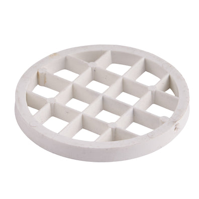 PVC Trim Ring 2"