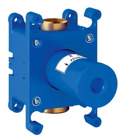 Grohe Grohtherm Rough In for Single Volume Control - APEX Supply Co.