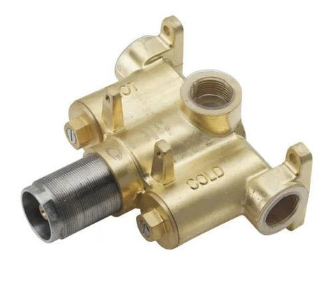 California Faucets StyleTherm 3/4" Rough Valve - APEX Supply Co.