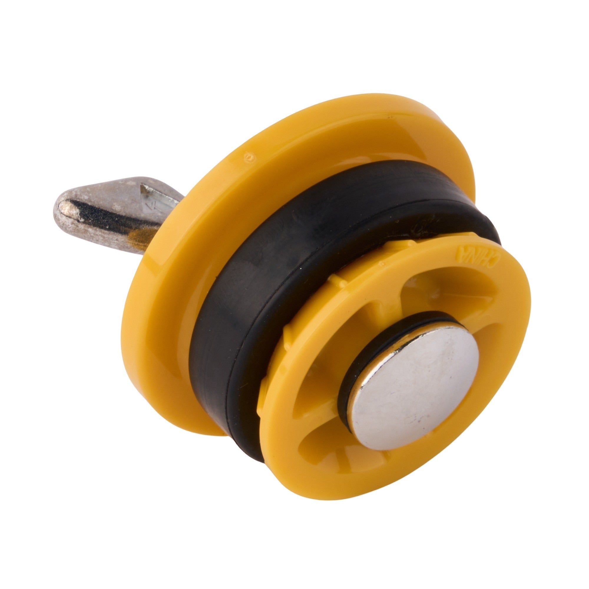 1-1/2" End of Pipe Gripper Plug (17 PSI)
