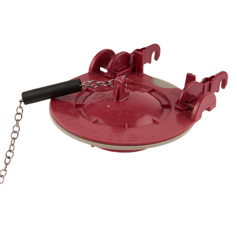 Fluidmaster 3" Universal Flapper - APEX Supply Co.
