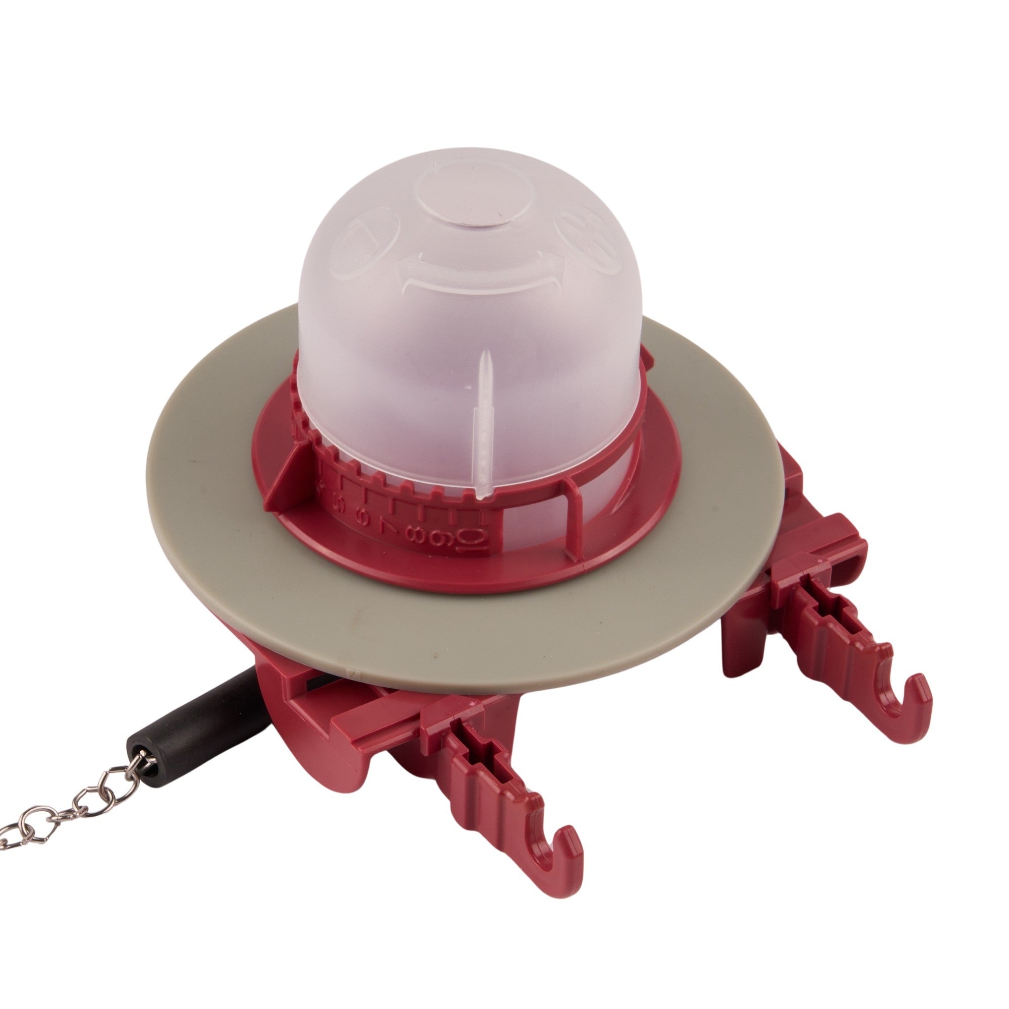 Fluidmaster 3" Universal Flapper - APEX Supply Co.
