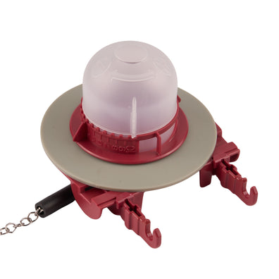 Fluidmaster 3" Universal Flapper - APEX Supply Co.