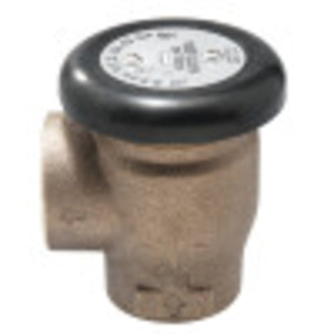 1-1/2" LF288AM2 Anti-Siphon Vacuum Breaker Lead Free - APEX Supply Co.