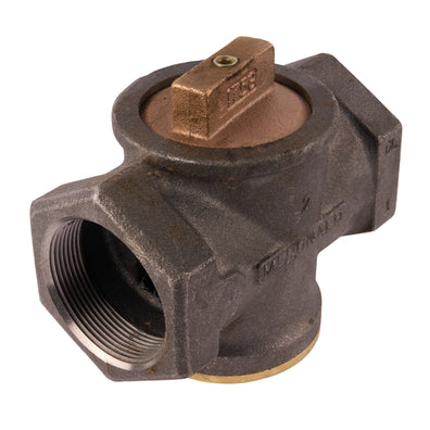 Blk Ib Gas Stop 2"