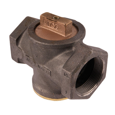Blk Ib Gas Stop 2"