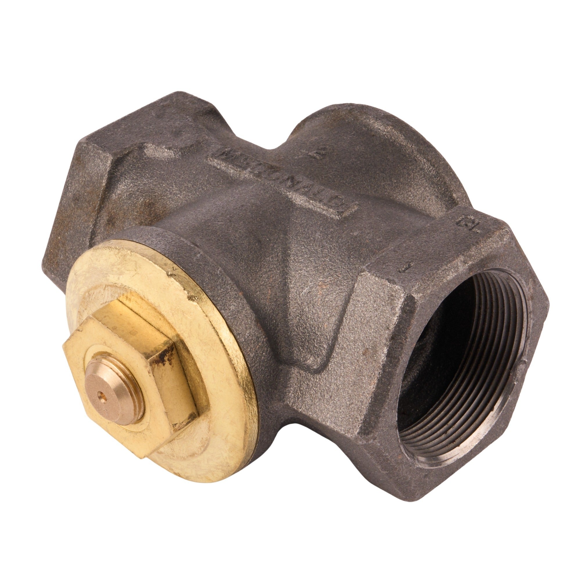 Blk Ib Gas Stop 2"
