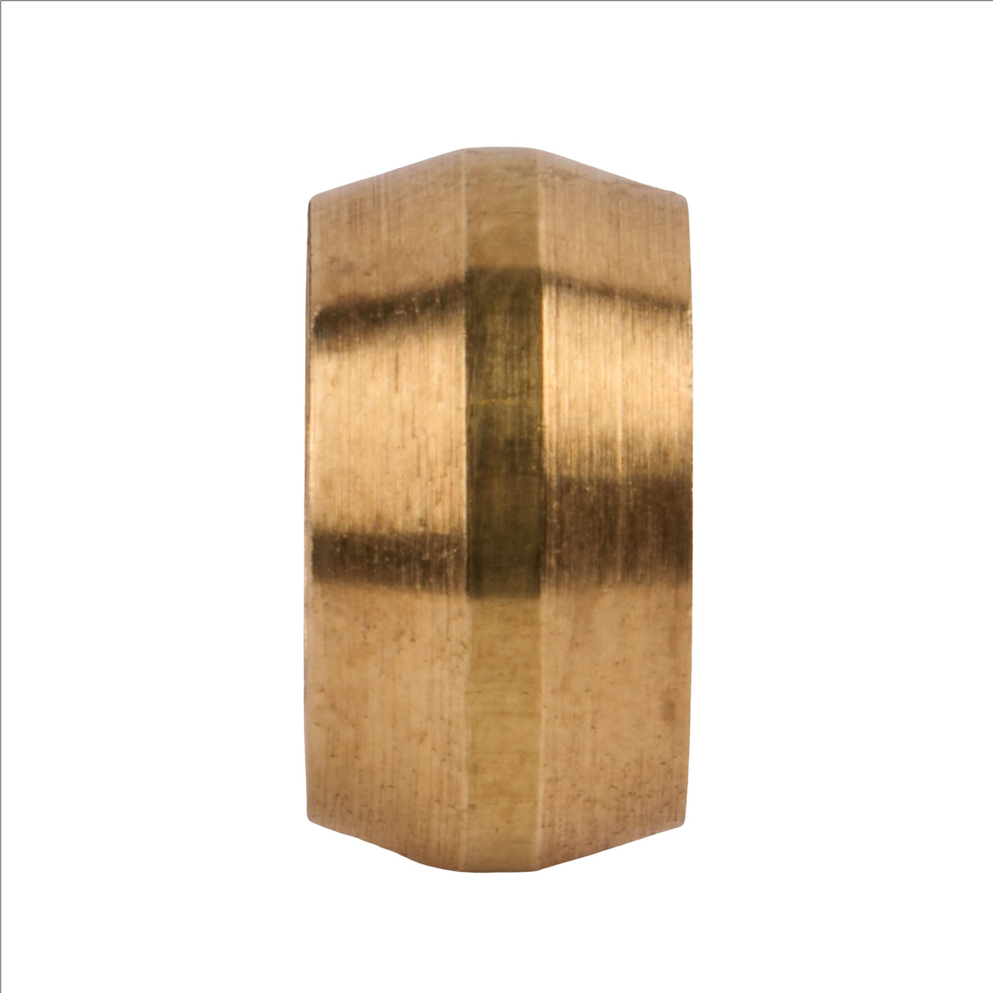 Compression Sleeve (Lead Free) 3/8" OD