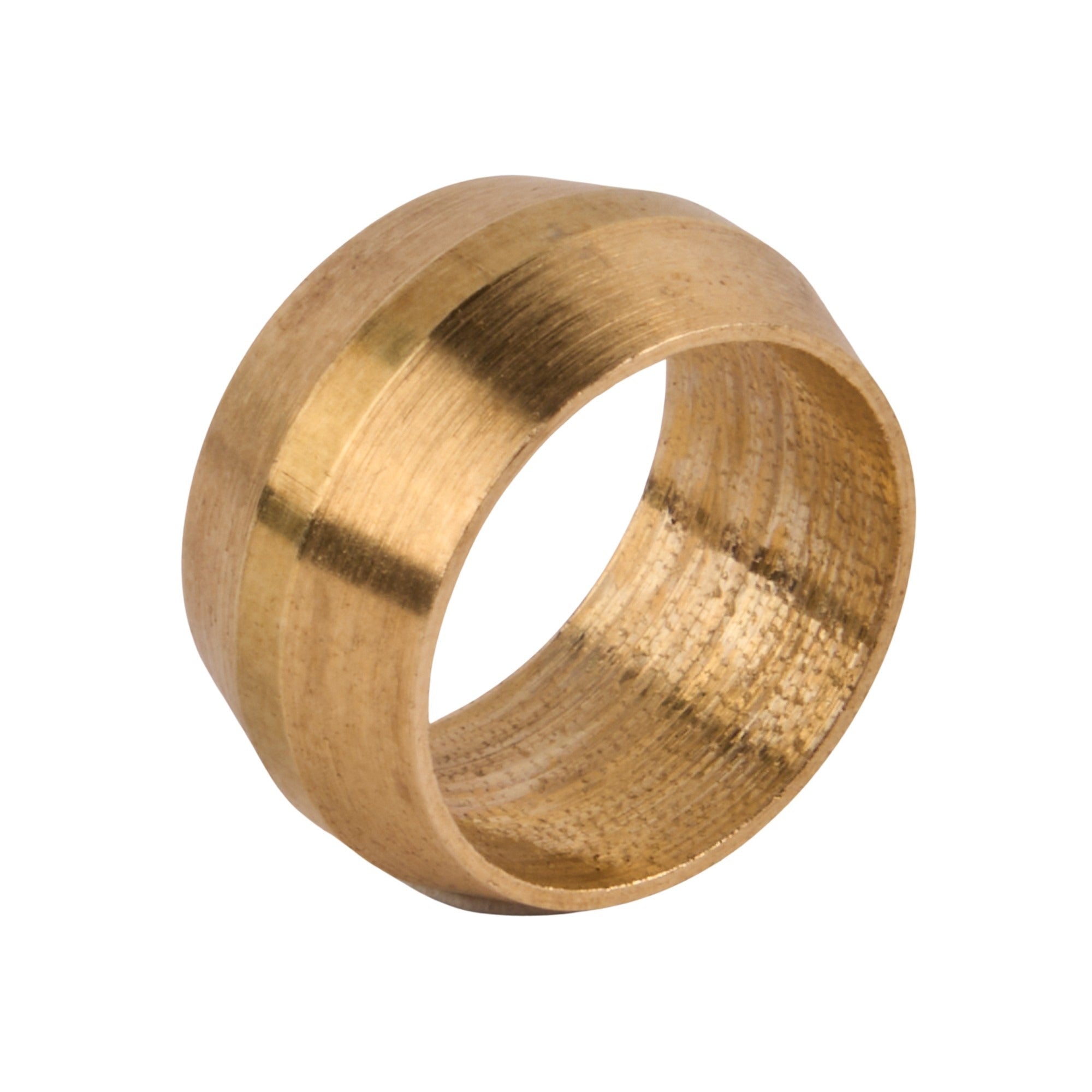 Compression Sleeve (Lead Free) 3/8" OD