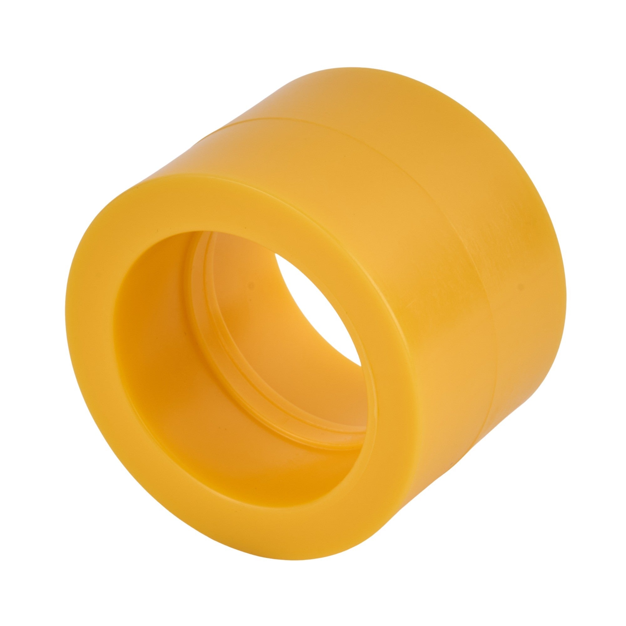 Socket Fusion Coupling 2"