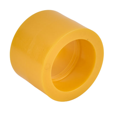 Socket Fusion Coupling 2"