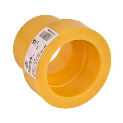 Socket Fusion Reducer Coupling 2" x 1-1/2"