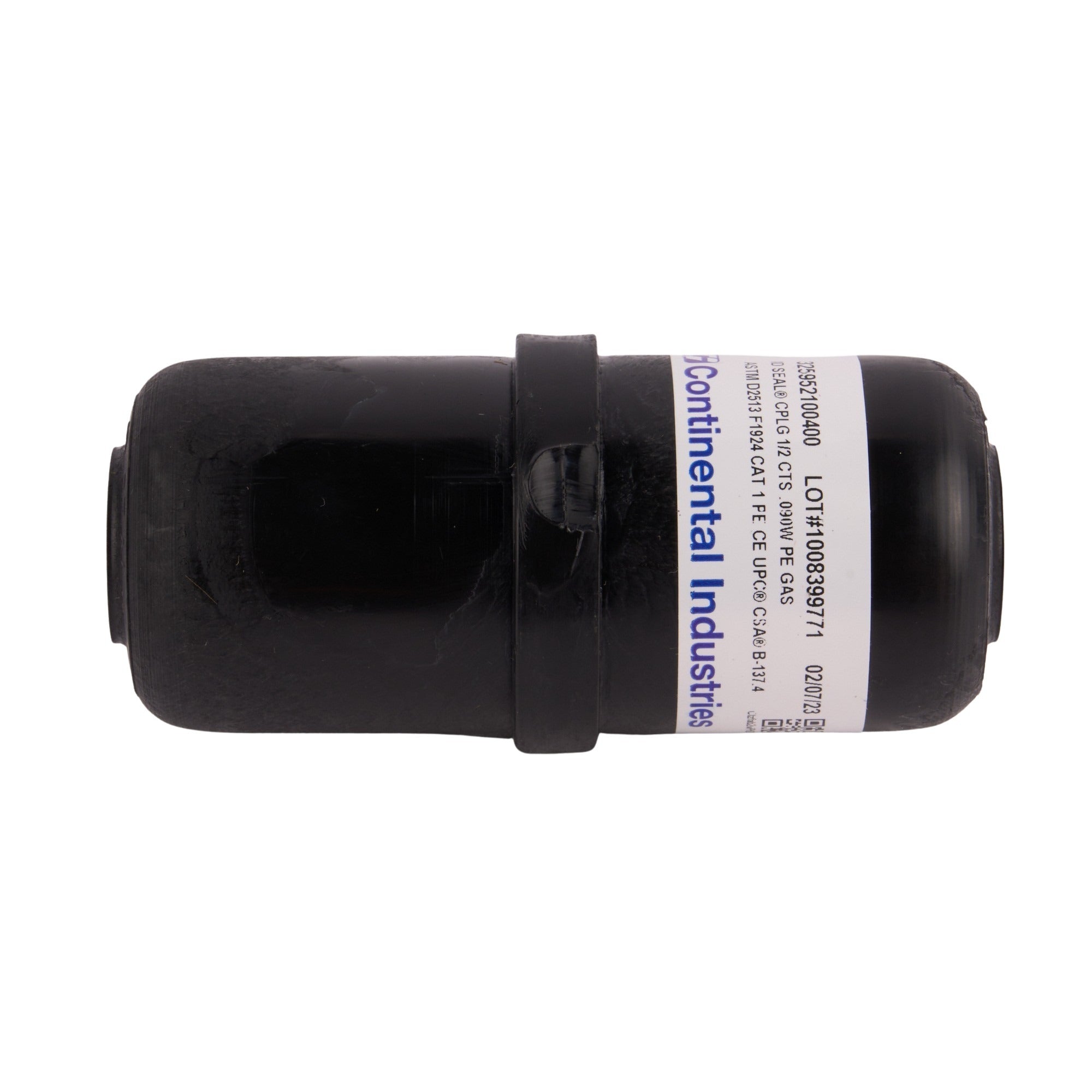 CTS Permasert Coupling 1/2"