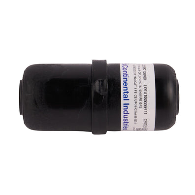 CTS Permasert Coupling 1/2"