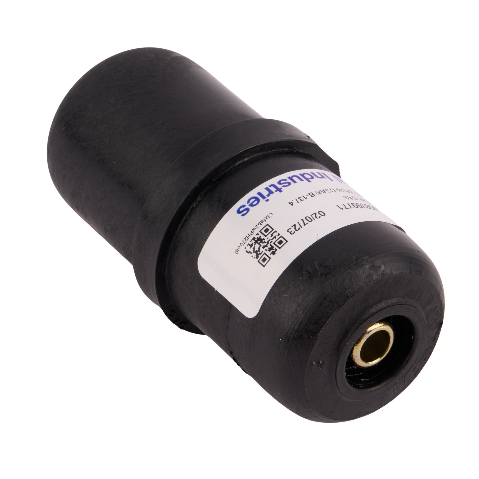 CTS Permasert Coupling 1/2"