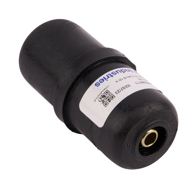 CTS Permasert Coupling 1/2"