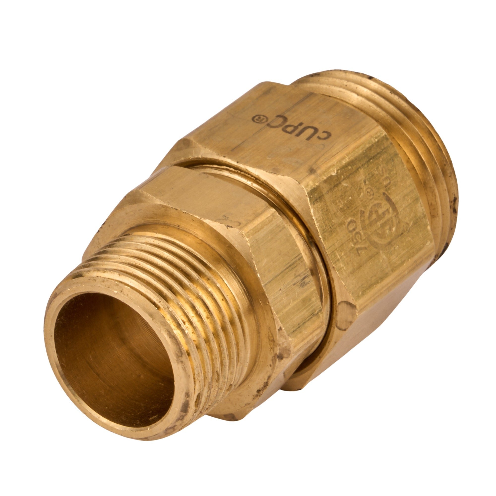 Trac Pipe AutoFlare Steel Flange Adapter - APEX Supply Co.