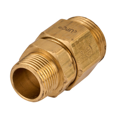 Trac Pipe AutoFlare Steel Flange Adapter - APEX Supply Co.