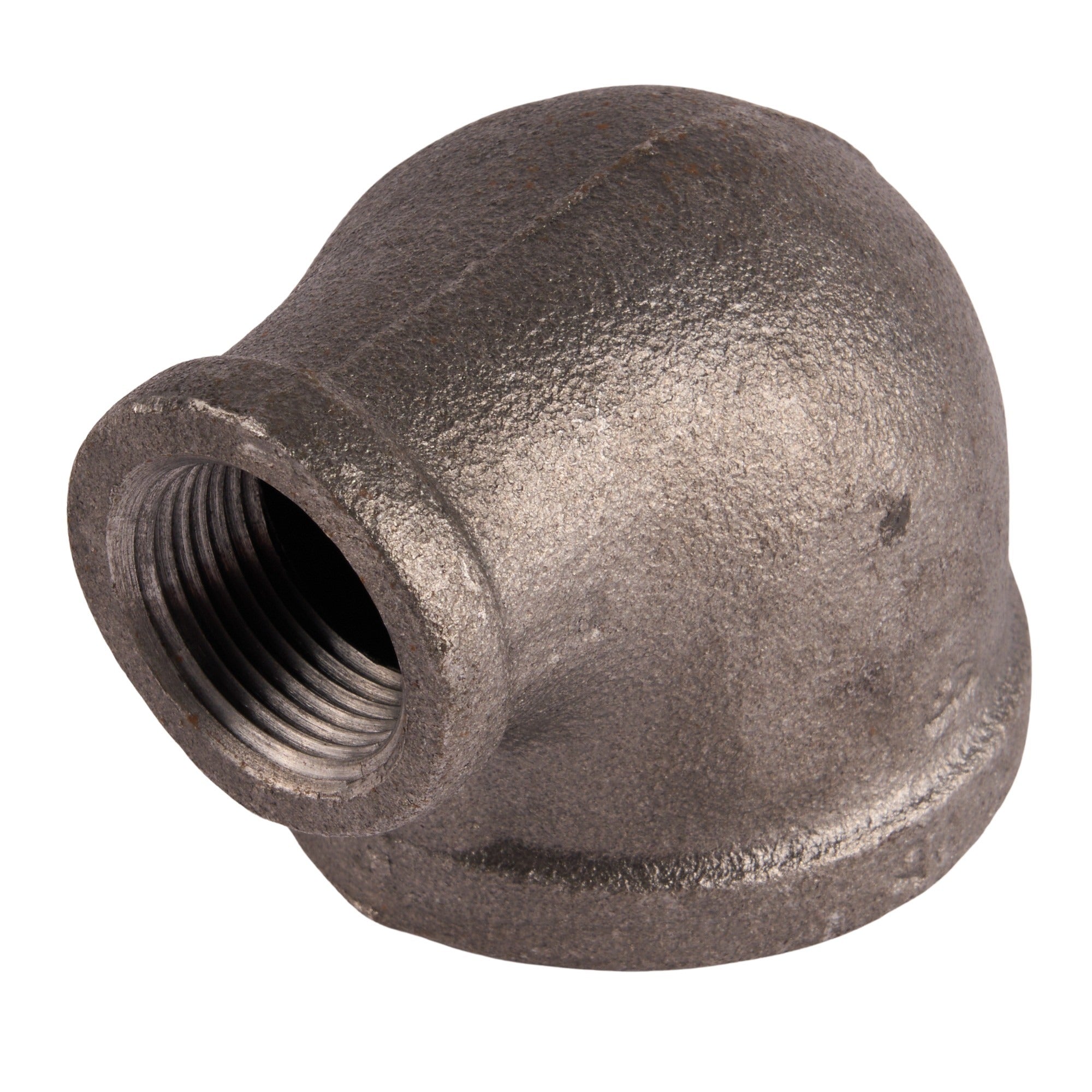 Black 90° Elbows 1-1/2" x 3/4"