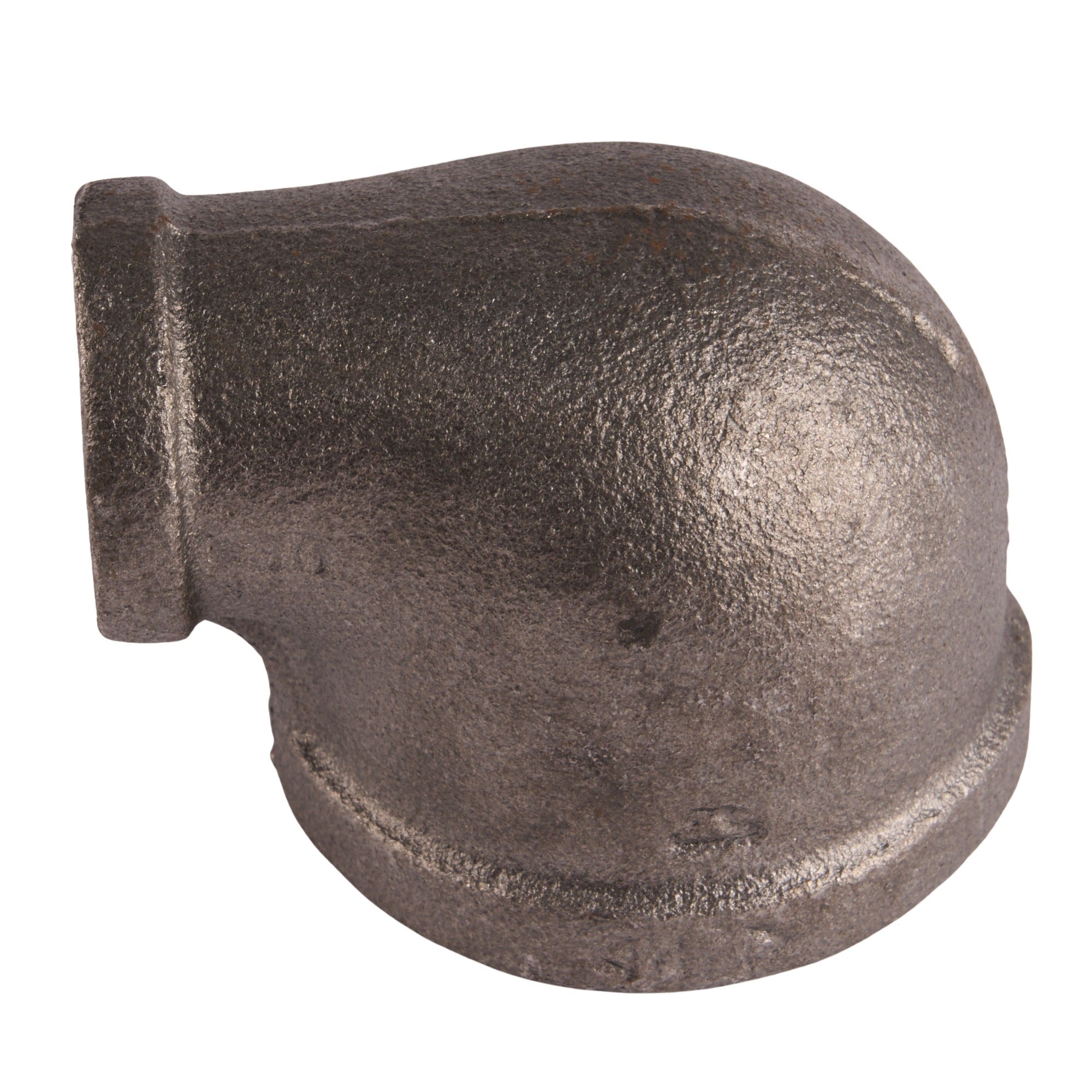 Black 90° Elbows 1-1/2" x 3/4"