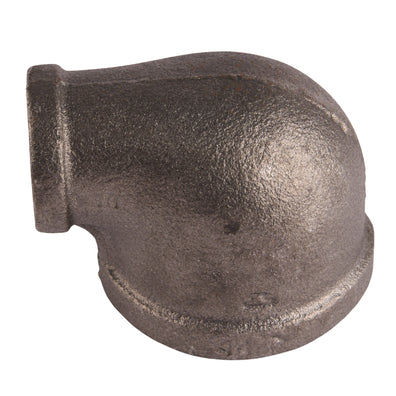 Black 90° Elbows 1-1/2" x 3/4"