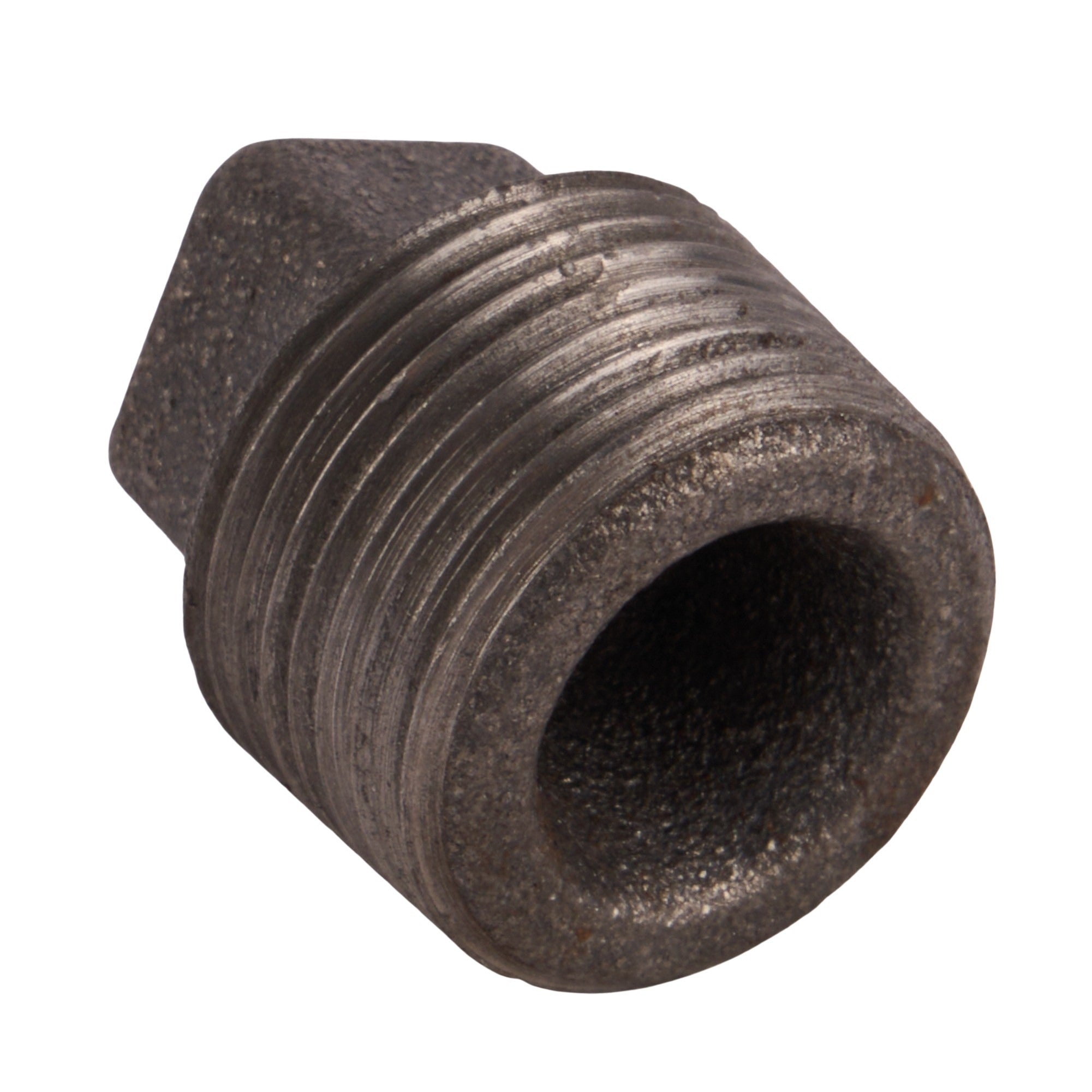Black Square Head Plugs 3/4"