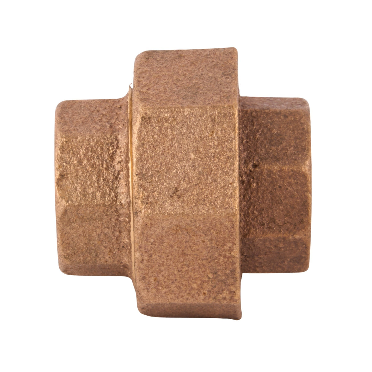 Brass Union (Lead Free) - APEX Supply Co.