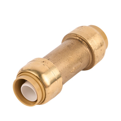 CASH ACME SHARKBITE CHECK VALVE - APEX Supply Co.