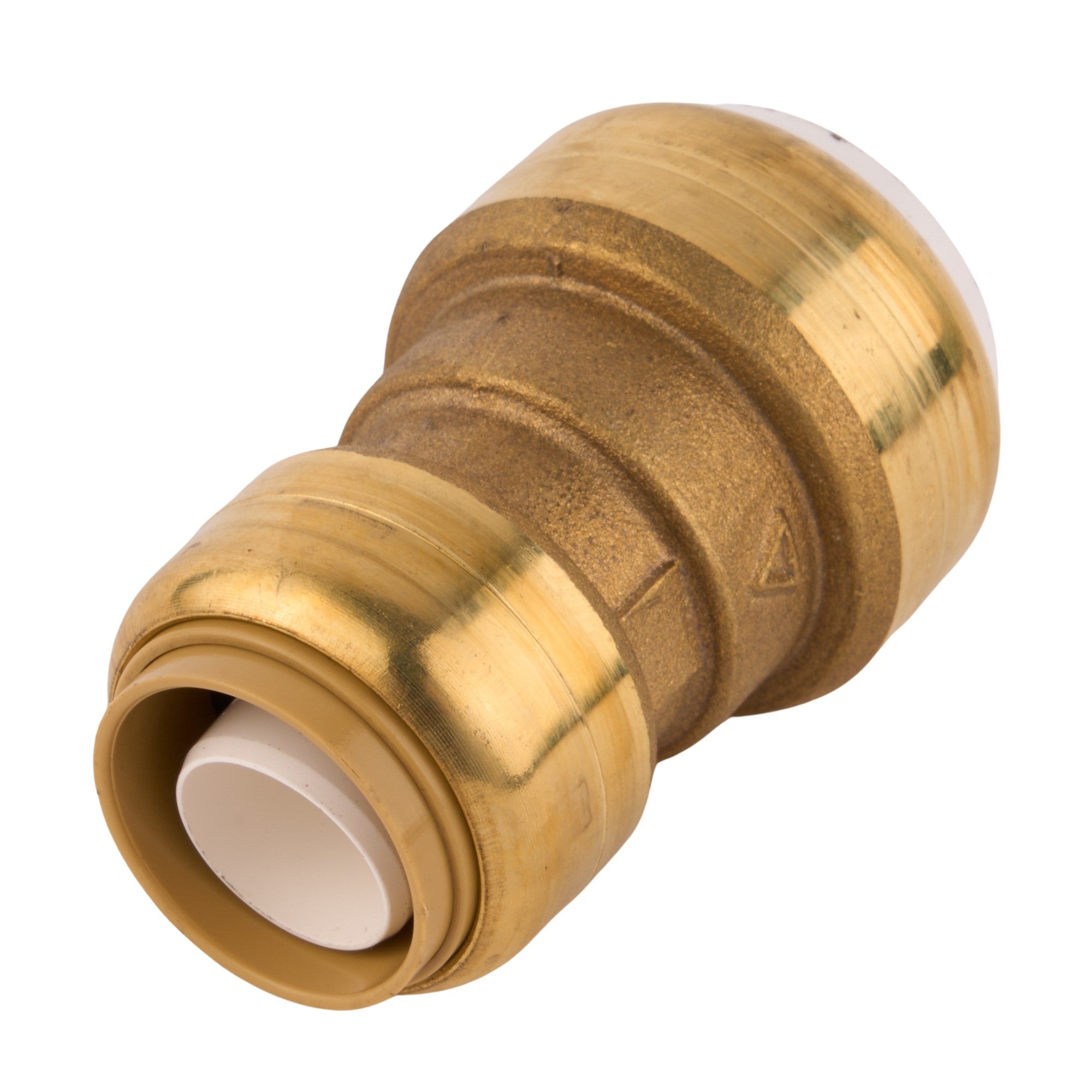 SharkBite Push-to-Connect Transition Coupling PVC IPS x CTS (Lead Free) 3/4"