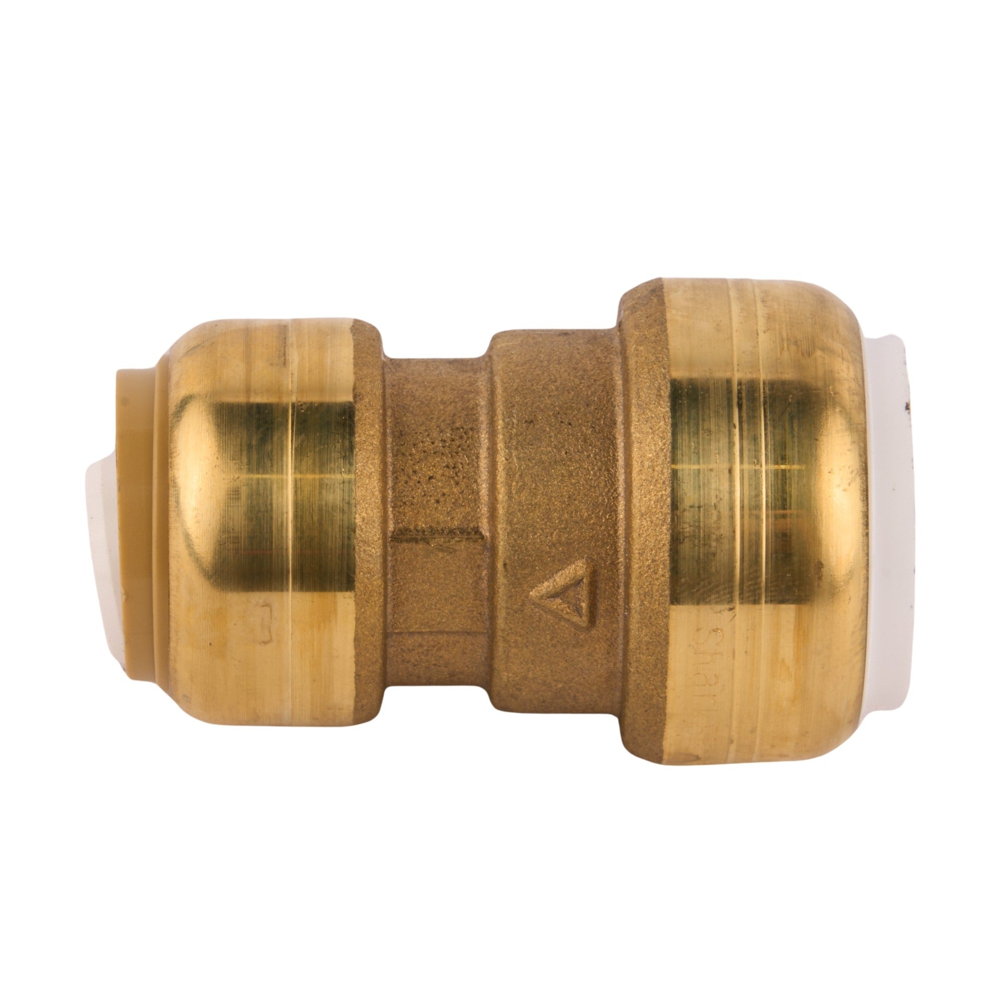 SharkBite Push-to-Connect Transition Coupling PVC IPS x CTS (Lead Free) 3/4"