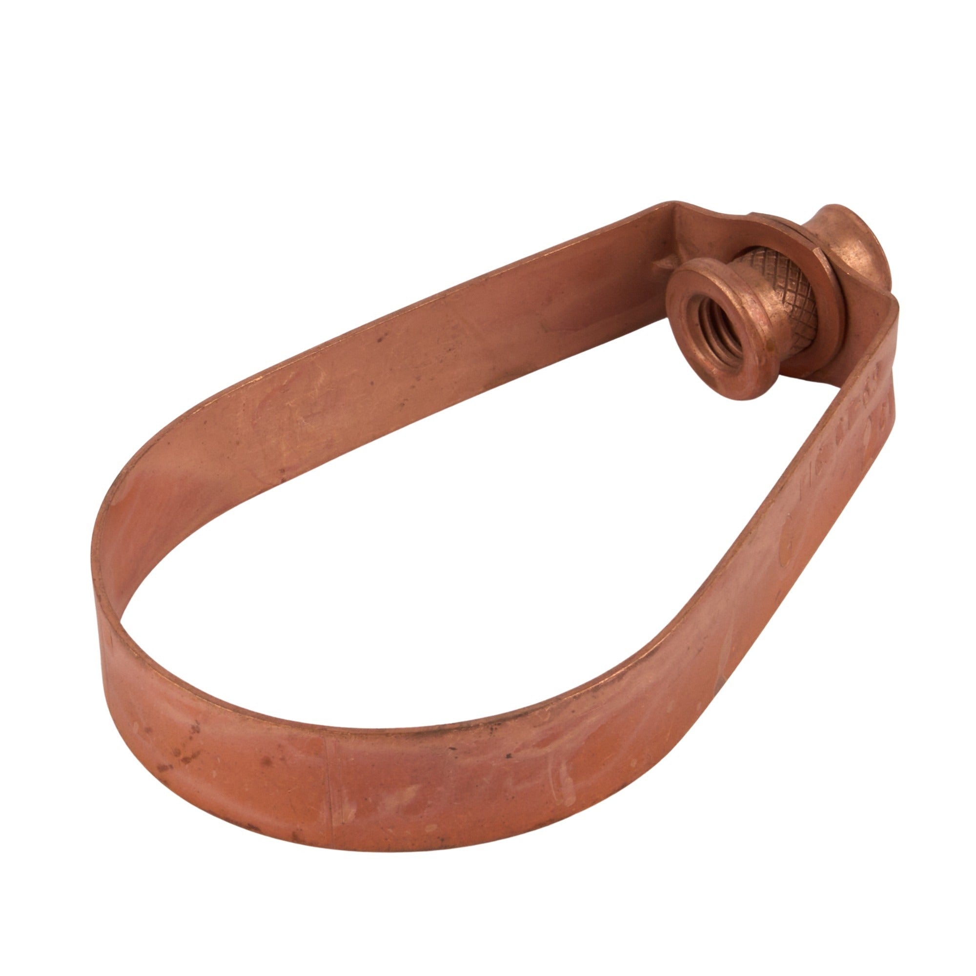 Galvanized Swivel Ring 2"