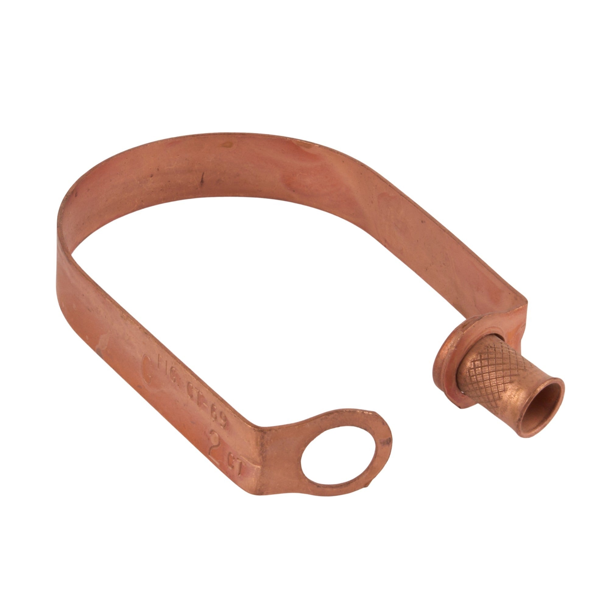 Galvanized Swivel Ring - APEX Supply Co.